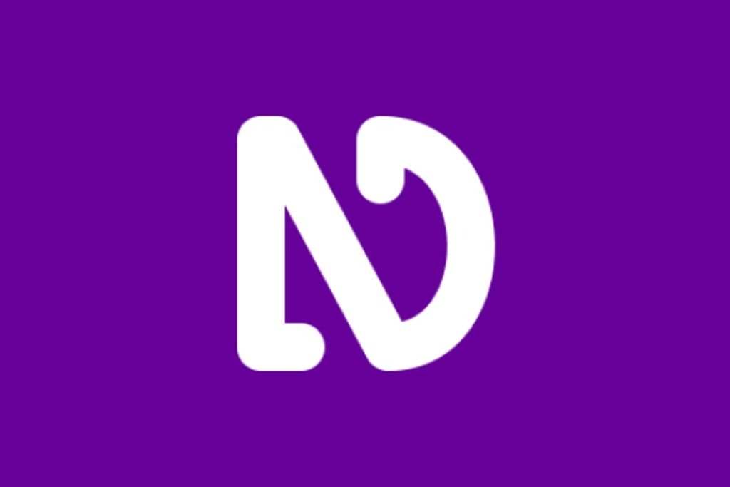 NVDA Screen Reader logo